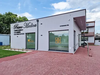 Primo Medica Radomsko